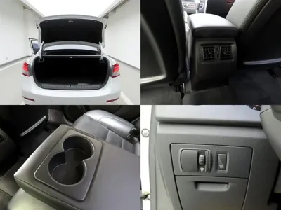 Renault-KoreaSamsung SM5 2018, 97607 км, за 4900000 KRW - фото 18