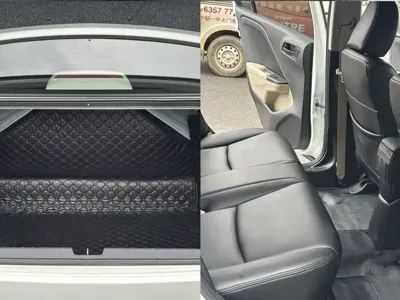 Honda City 2017, 89000 км, за 27700 CNY - фото 12