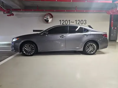 Lexus ES 2014, 115500 км, за 17500000 KRW - фото 12