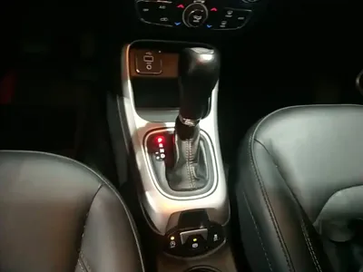 Jeep Compass 2018, 113000 км, за 36200 CNY - фото 14