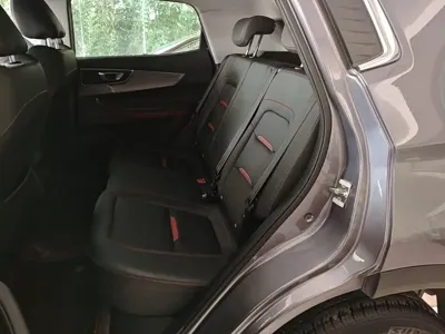Chery Tiggo 5x 2022, 88000 км, за 30800 CNY - фото 17