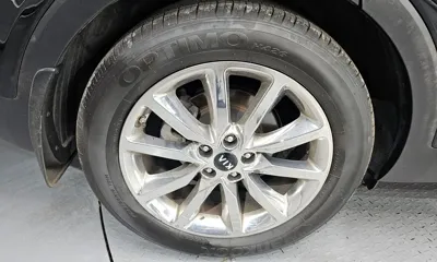 Kia Sorento 2015, 150001 км, за 10900000 KRW - фото 5