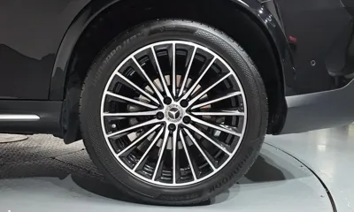 Mercedes-Benz GLC-Class 2024, 74489 км, за 66000000 KRW - фото 21