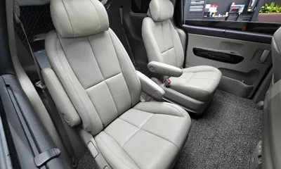 Kia Canival 2019, 56244 км, за 22900000 KRW - фото 26