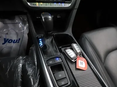 Hyundai Sonata 2018, 57400 км, за 16300000 KRW - фото 14