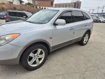 Hyundai Veracruz 2007, 309837 км, за 2900000 KRW