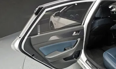 Hyundai Sonata 2018, 59238 км, за 16600000 KRW - фото 25