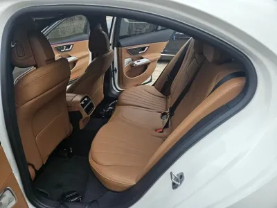 Mercedes-Benz E-Class 2026, 1090 км, за 51650000 KRW - фото 9