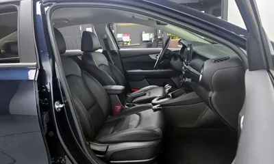 Kia K3 2021, 56741 км, за 14500000 KRW - фото 26