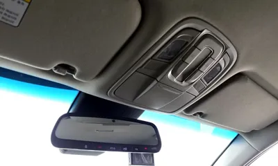Hyundai Santafe 2019, 58144 км, за 18500000 KRW - фото 33