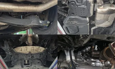 Kia Canival 2021, 185329 км, за 19990000 KRW - фото 20