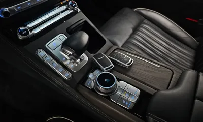 Genesis G90 2019, 201458 км, за 20990000 KRW - фото 9