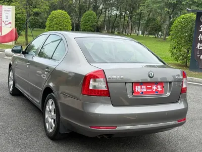 Skoda Octavia 2013, 88000 км, за 15800 CNY - фото 5