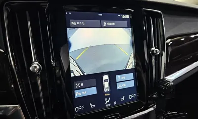 Volvo S90 2017, 65758 км, за 23000000 KRW - фото 14