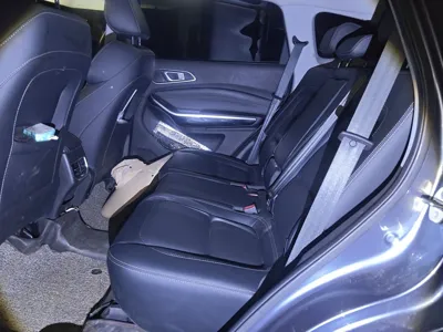 Chery Tiggo 8 2018, 41700 км, за 41914.55 CNY - фото 18