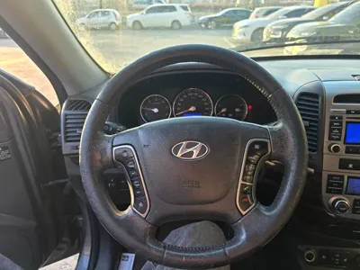 Hyundai Santafe 2012, 244837 км, за 2500000 KRW - фото 12