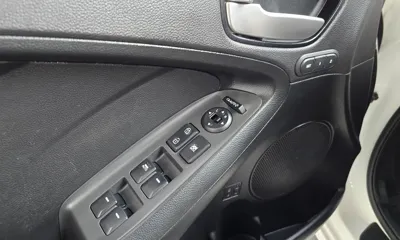 Kia K3 2016, 98693 км, за 8700000 KRW - фото 29
