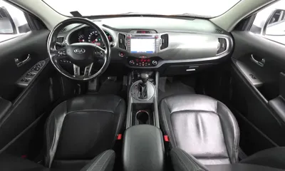 Kia Sportage 2014, 96765 км, за 7100000 KRW - фото 7