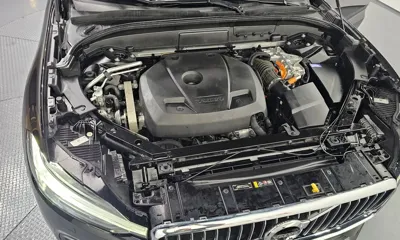Volvo XC60 2021, 92319 км, за 38000000 KRW - фото 6