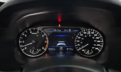 Nissan Altima 2019, 92525 км, за 13800000 KRW - фото 8