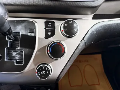 Kia Ray 2019, 160165 км, за 7700000 KRW - фото 11