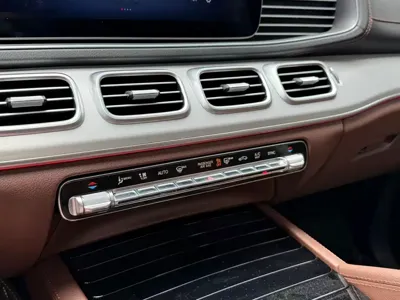 Mercedes-Benz 奔驰GLE(进口) 2024, 37000 км, за 398000 CNY - фото 13