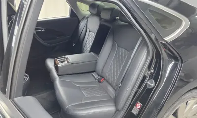 Hyundai Aslan 2015, 33052 км, за 13900000 KRW - фото 12