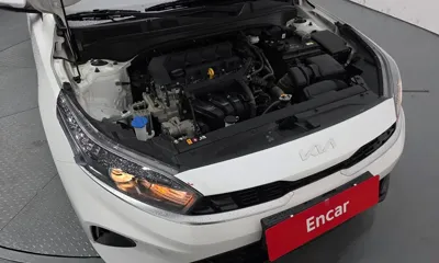 Kia K3 2022, 59287 км, за 16300000 KRW - фото 6