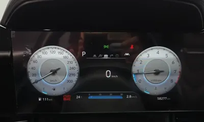 Hyundai Avante 2023, 58277 км, за 22900000 KRW - фото 8