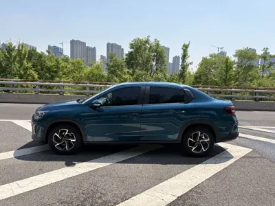 Citroen C3L 2020, 77000 км, за 30800 CNY - фото 11
