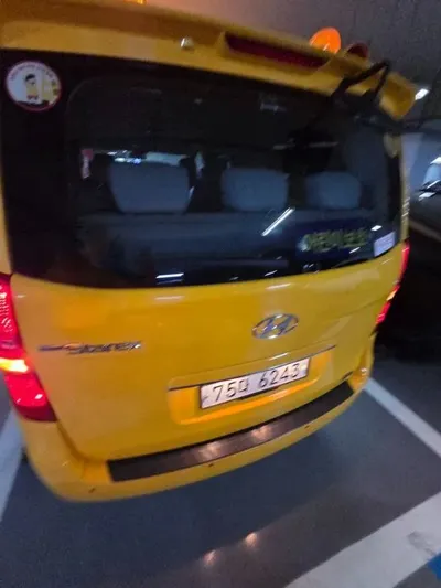 Hyundai Starex 2021, 67104 км, за 23900000 KRW - фото 11
