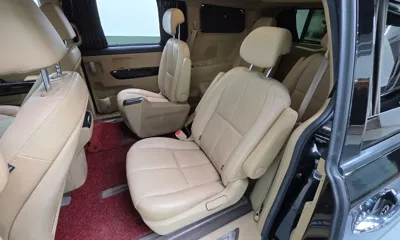 Kia Canival 2019, 230893 км, за 14990000 KRW - фото 17