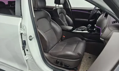 Kia Stinger 2018, 147172 км, за 12900000 KRW - фото 11