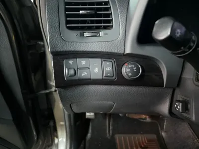 Kia Mohave 2014, 180800 км, за 7000000 KRW - фото 16