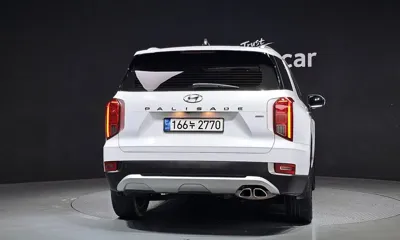 Hyundai Palisade 2022, 67358 км, за 31900000 KRW