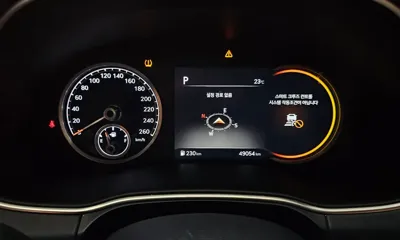 Genesis GV80 2021, 49054 км, за 39900000 KRW - фото 8
