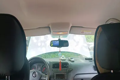 Volkswagen Polo 2016, 17000 км, за 40914.95 CNY - фото 18