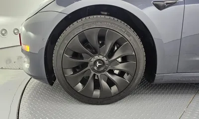 Tesla Model 3 2020, 58485 км, за 30700000 KRW - фото 5