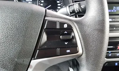 Hyundai Avante 2017, 66137 км, за 10300000 KRW - фото 14