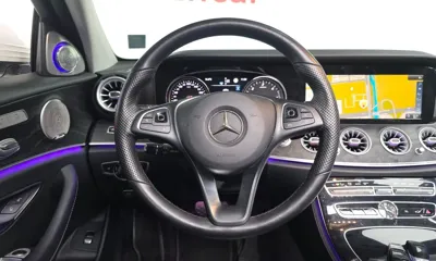 Mercedes-Benz E-Class 2018, 178385 км, за 17890000 KRW - фото 12
