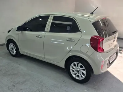 Kia Morning 2018, 85179 км, за 7700000 KRW - фото 7