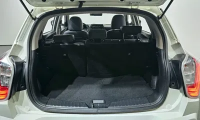 KG_Mobility_Ssangyong TIBOLI 2022, 90274 км, за 13500000 KRW - фото 20