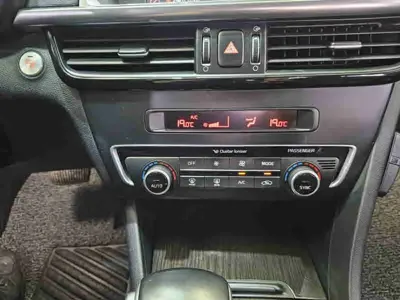 Kia K5 2016, 149377 км, за 8980000 KRW - фото 12
