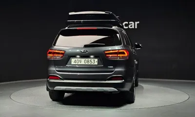Kia Sorento 2016, 115175 км, за 14700000 KRW - фото 4