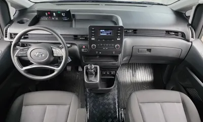 Hyundai Staria 2024, 9233 км, за 22980000 KRW - фото 7