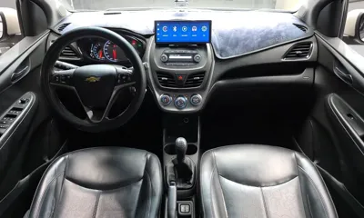 ChevroletGMDaewoo Spark 2018, 101769 км, за 4200000 KRW - фото 7