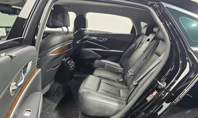 Kia K9 2020, 172950 км, за 16900000 KRW - фото 11