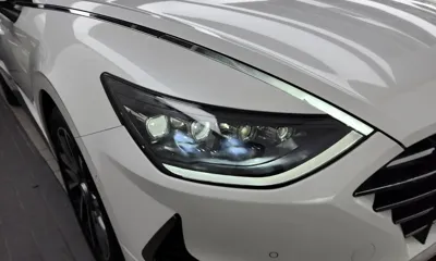 Hyundai Sonata 2020, 86197 км, за 18300000 KRW - фото 22