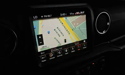 Jeep Wrangler 2018, 402655 км, за 23500000 KRW - фото 14