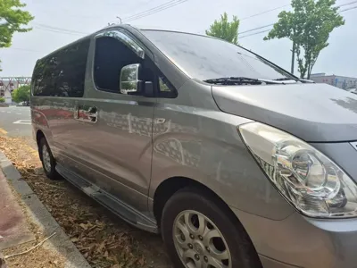 Hyundai Starex 2011, 191979 км, за 11500000 KRW